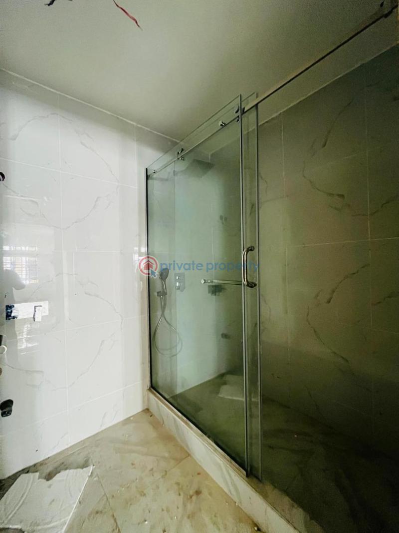 4 bedroom Penthouse For Sale Ikeja GRA Lagos - 9