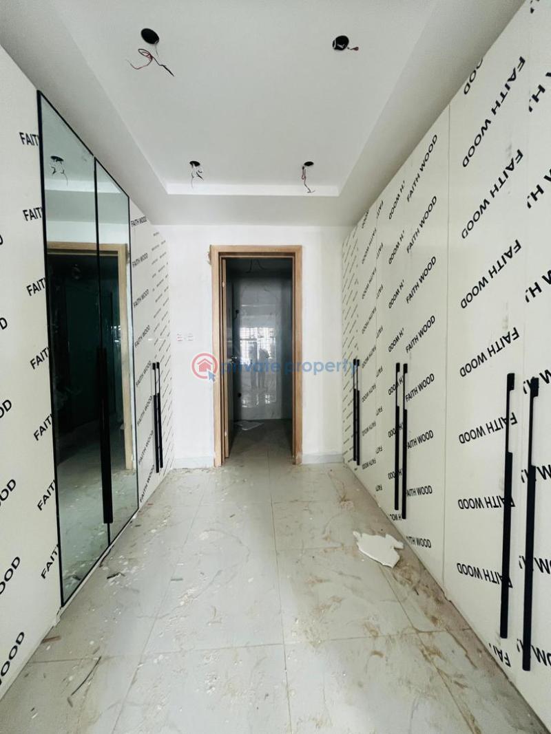 4 bedroom Penthouse For Sale Ikeja GRA Lagos - 3