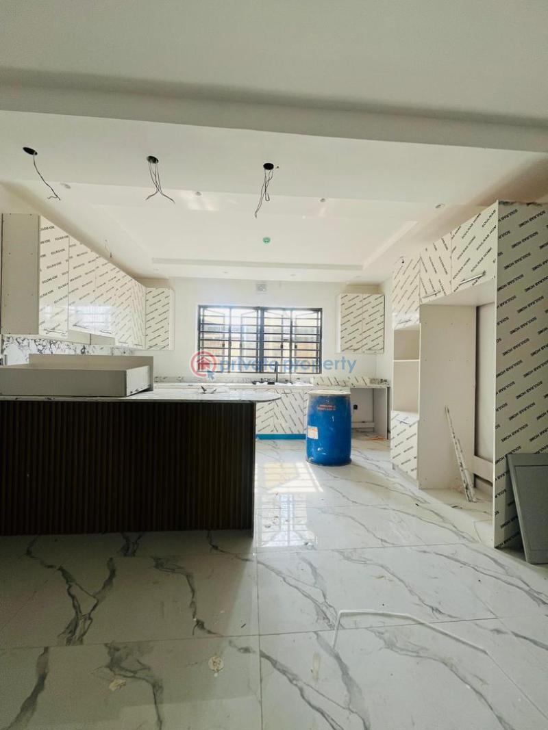 4 bedroom Penthouse For Sale Ikeja GRA Lagos - 11