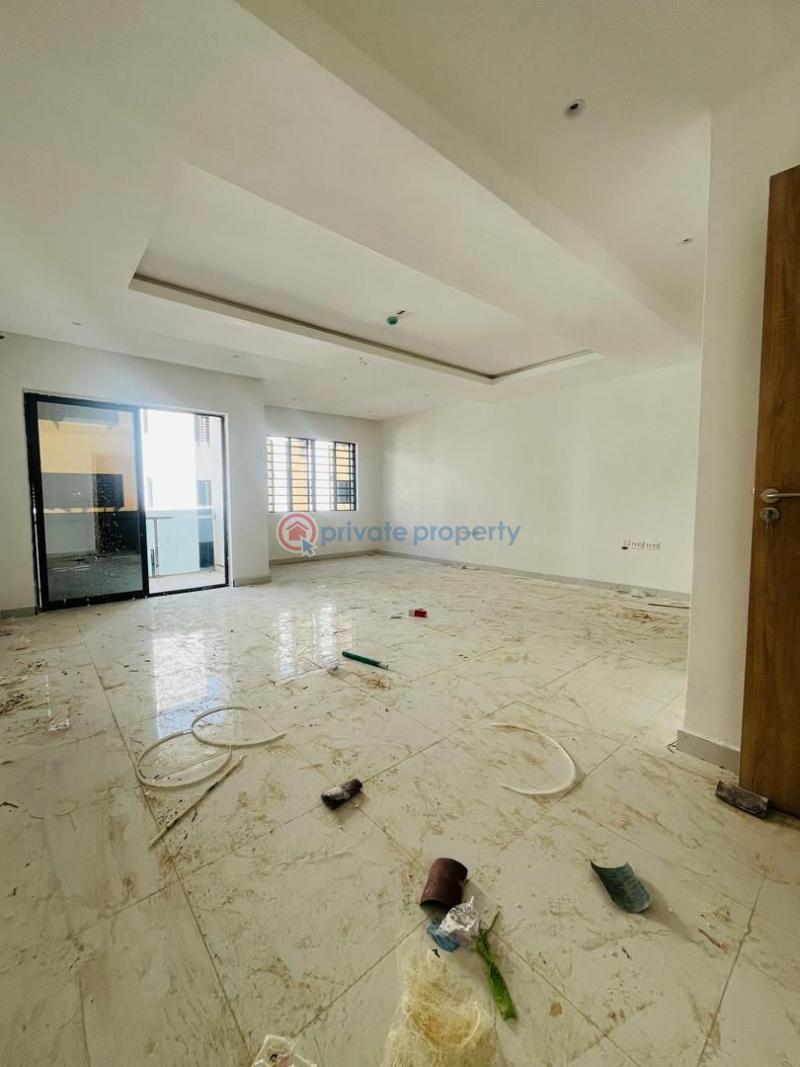 4 bedroom Penthouse For Sale Ikeja GRA Lagos - 6