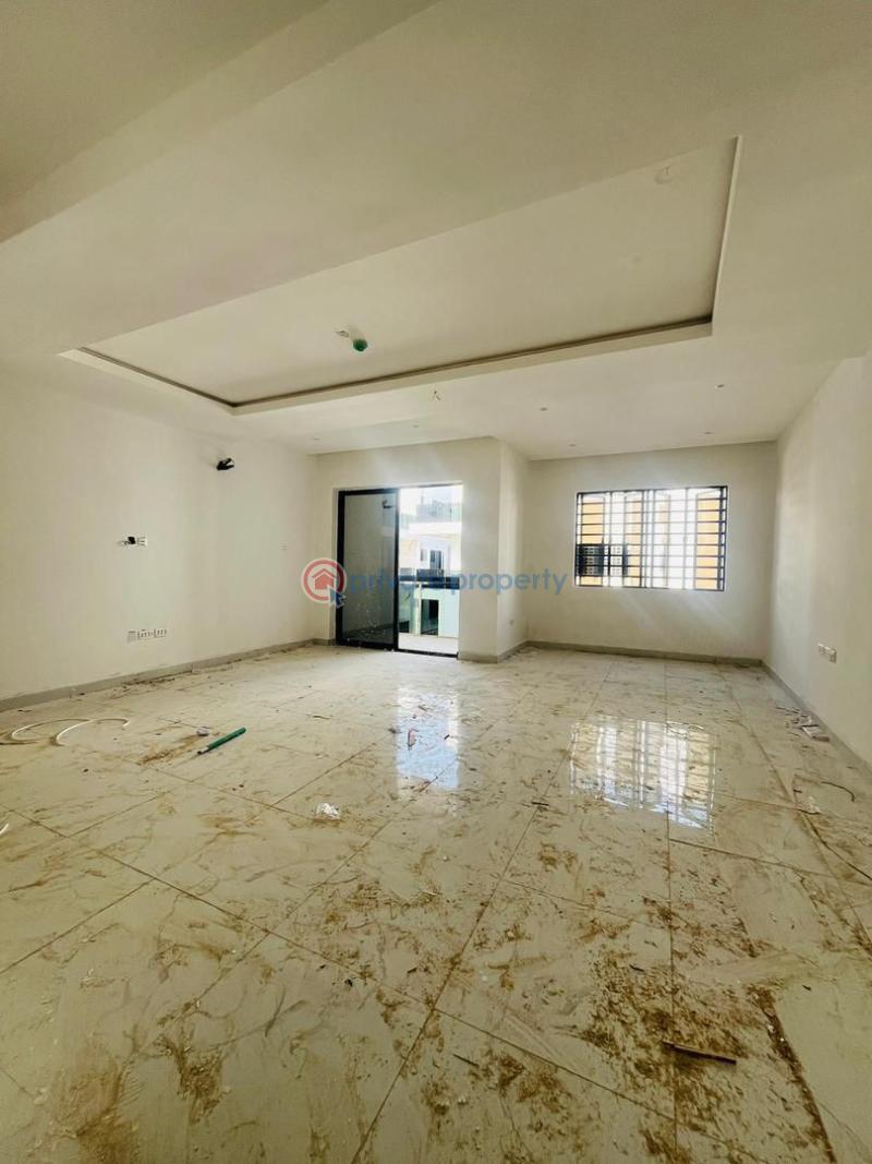 4 bedroom Penthouse For Sale Ikeja GRA Lagos - 7