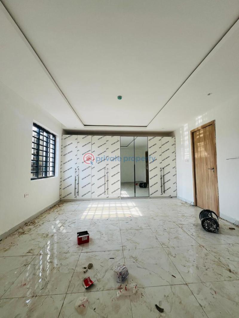 4 bedroom Penthouse For Sale Ikeja GRA Lagos - 10