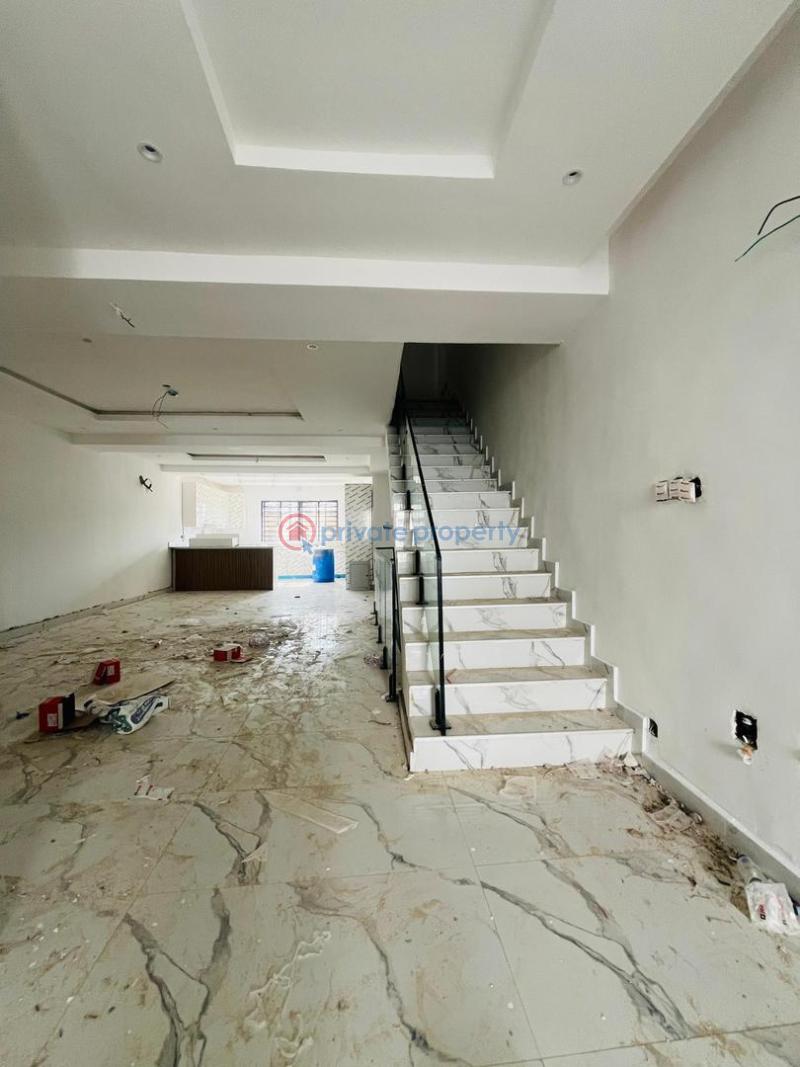 4 bedroom Penthouse For Sale Ikeja GRA Lagos - 15