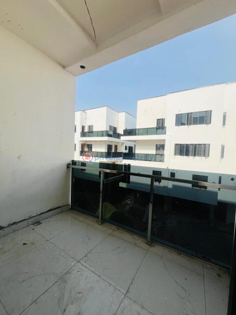 4 bedroom Penthouse For Sale Ikeja GRA Lagos - 0