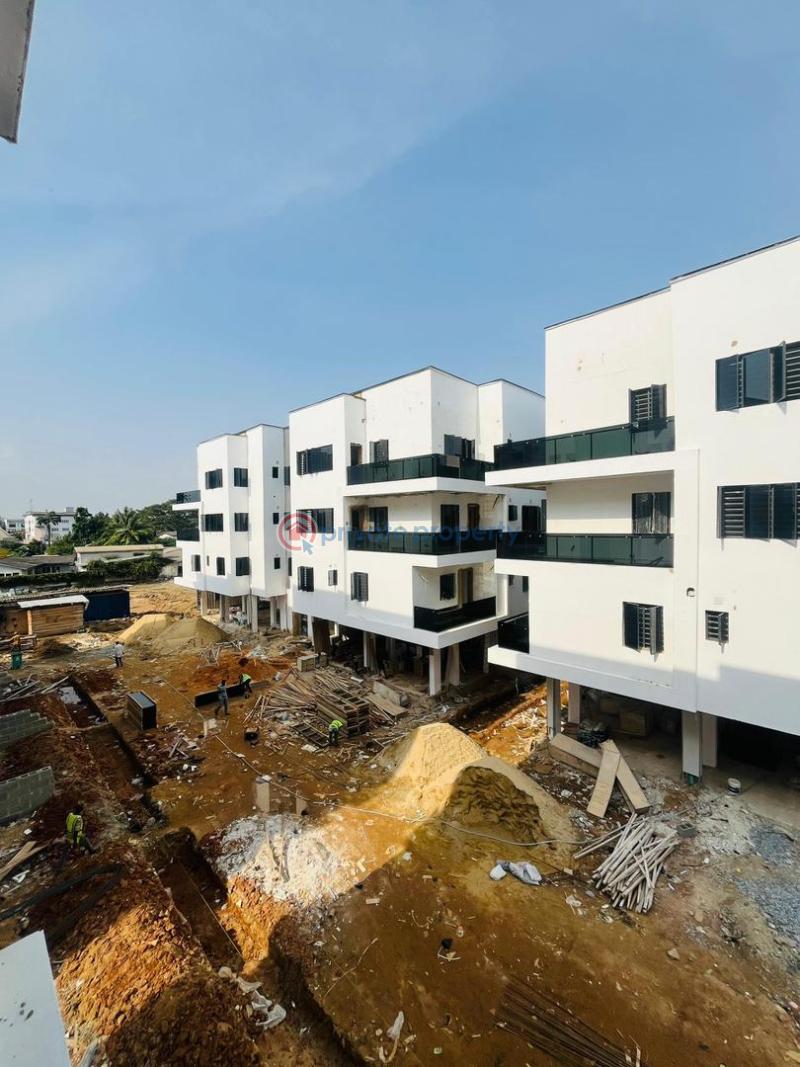 4 bedroom Penthouse For Sale Ikeja GRA Lagos - 19