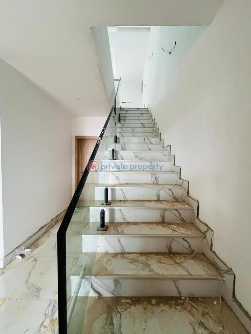 4 bedroom Penthouse For Sale Ikeja GRA Lagos - 14