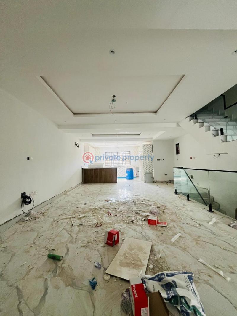 4 bedroom Penthouse For Sale Ikeja GRA Lagos - 4