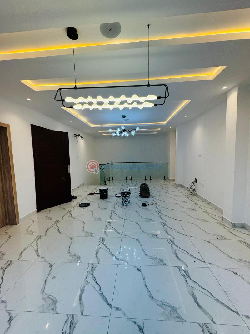 3 bedroom Penthouse For Sale Ikeja GRA Lagos - 8