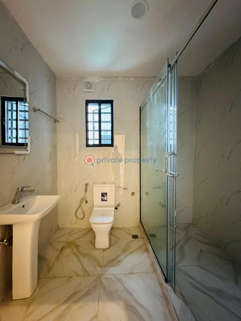 3 bedroom Penthouse For Sale Ikeja GRA Lagos - 18
