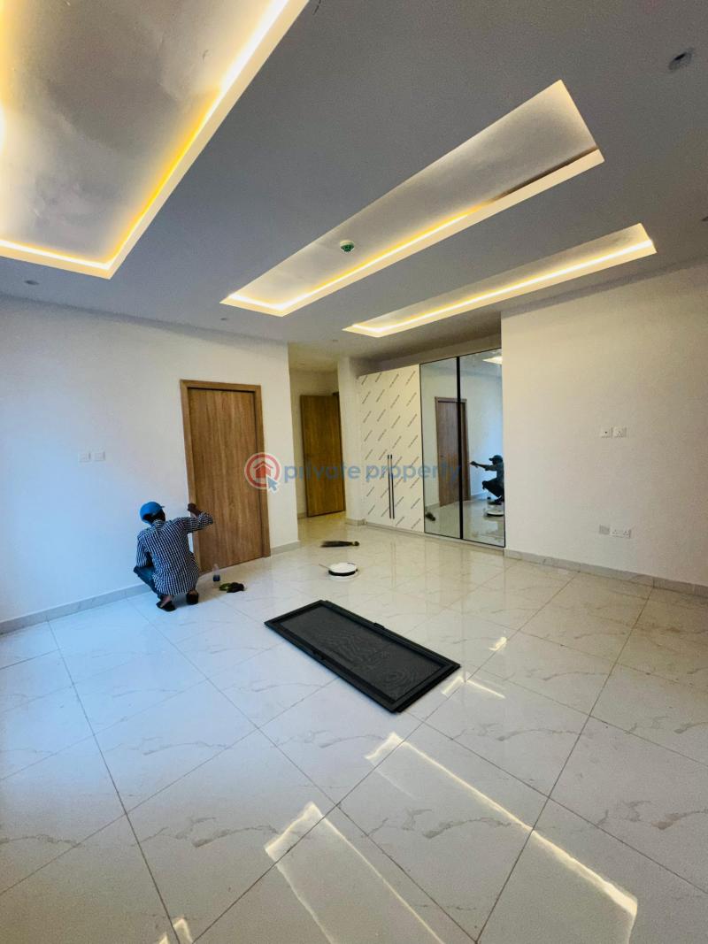 3 bedroom Penthouse For Sale Ikeja GRA Lagos - 17