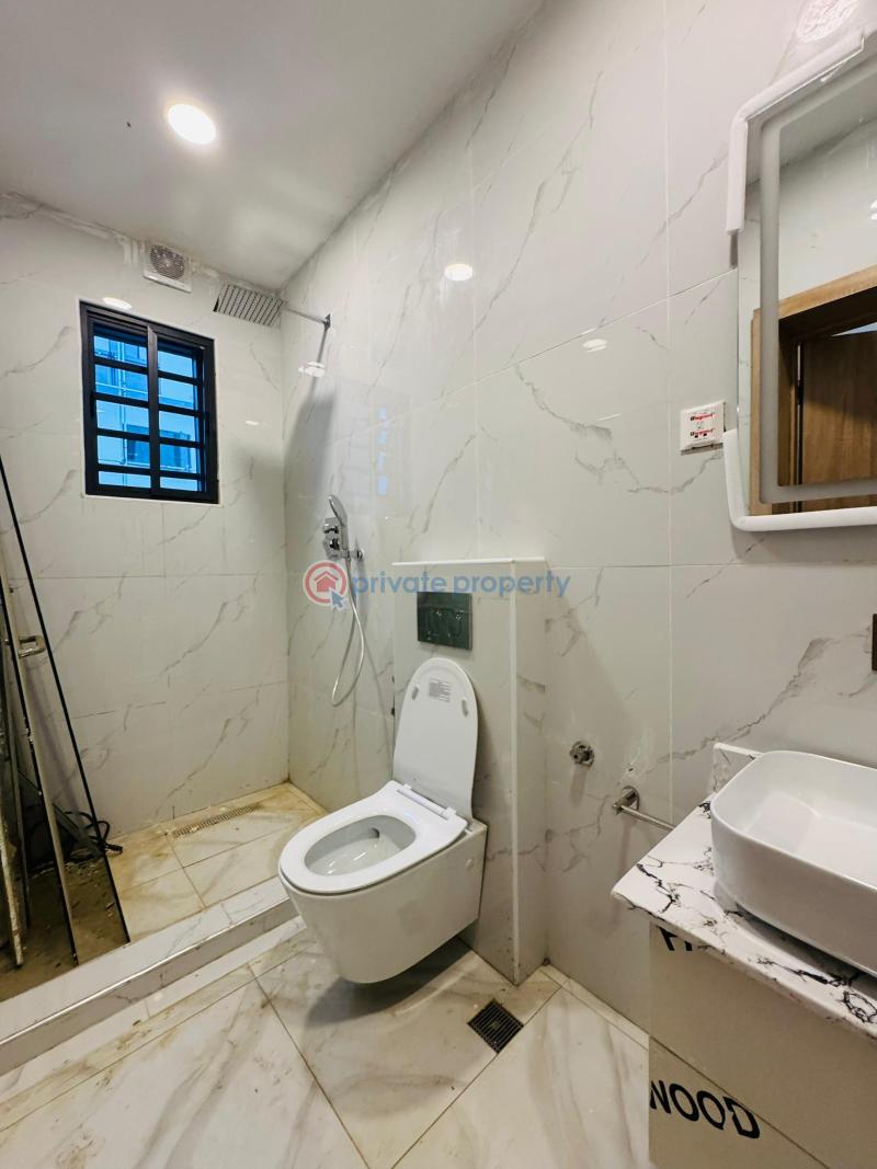 3 bedroom Penthouse For Sale Ikeja GRA Lagos - 16