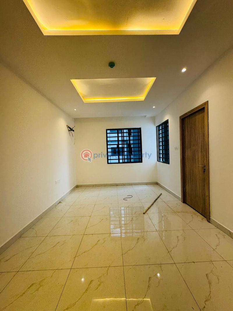 3 bedroom Penthouse For Sale Ikeja GRA Lagos - 13