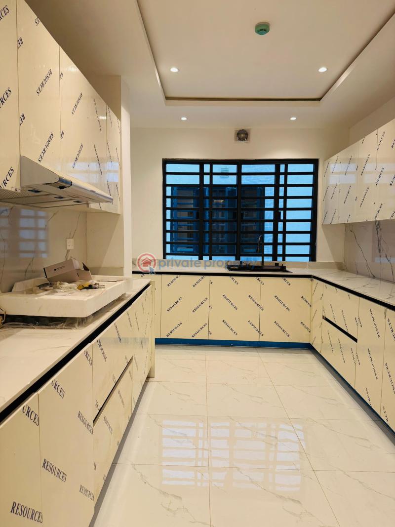 3 bedroom Penthouse For Sale Ikeja GRA Lagos - 11