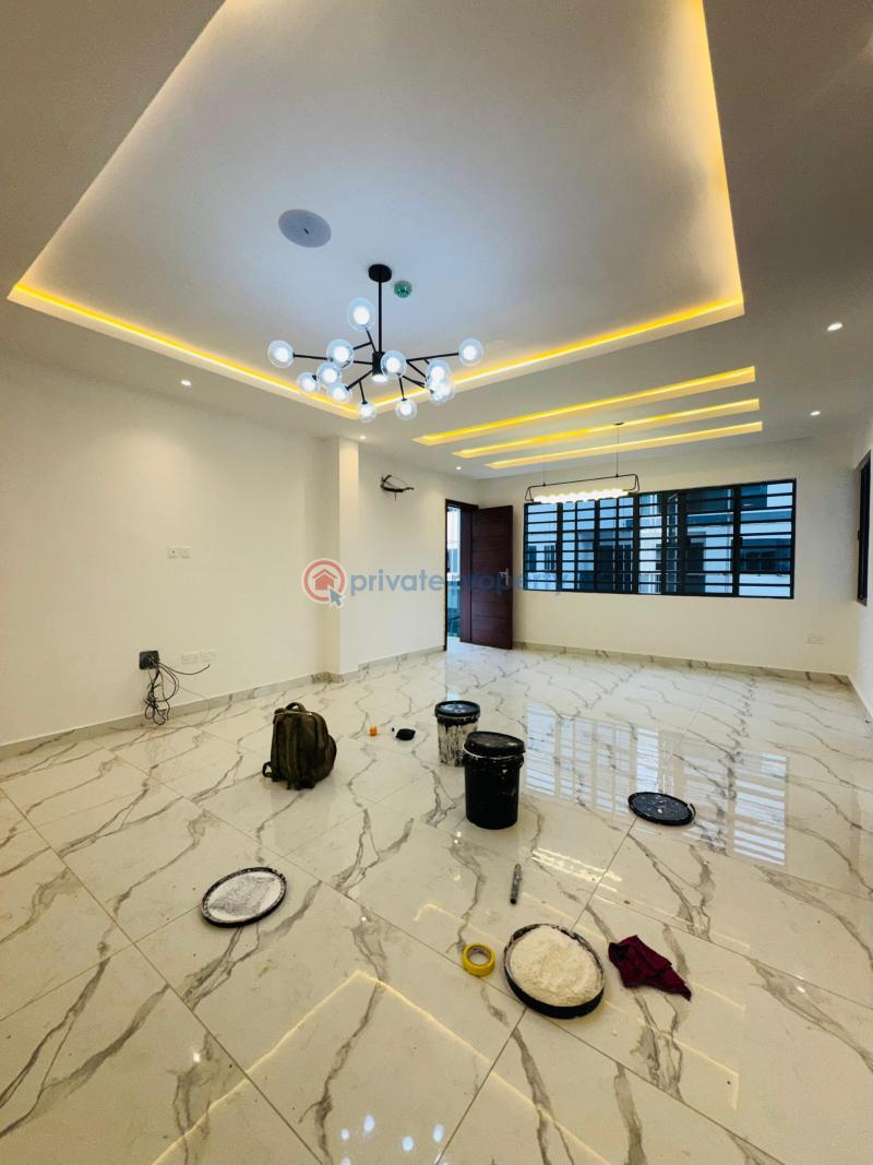 3 bedroom Penthouse For Sale Ikeja GRA Lagos - 9
