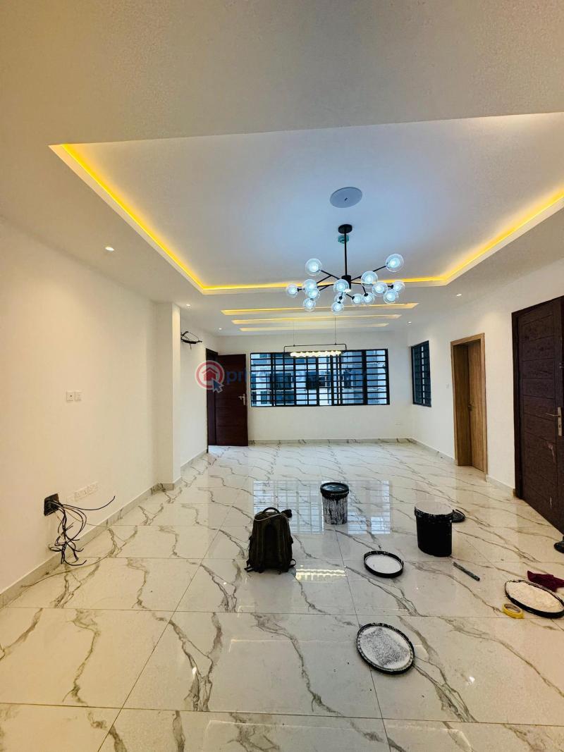 3 bedroom Penthouse For Sale Ikeja GRA Lagos - 10