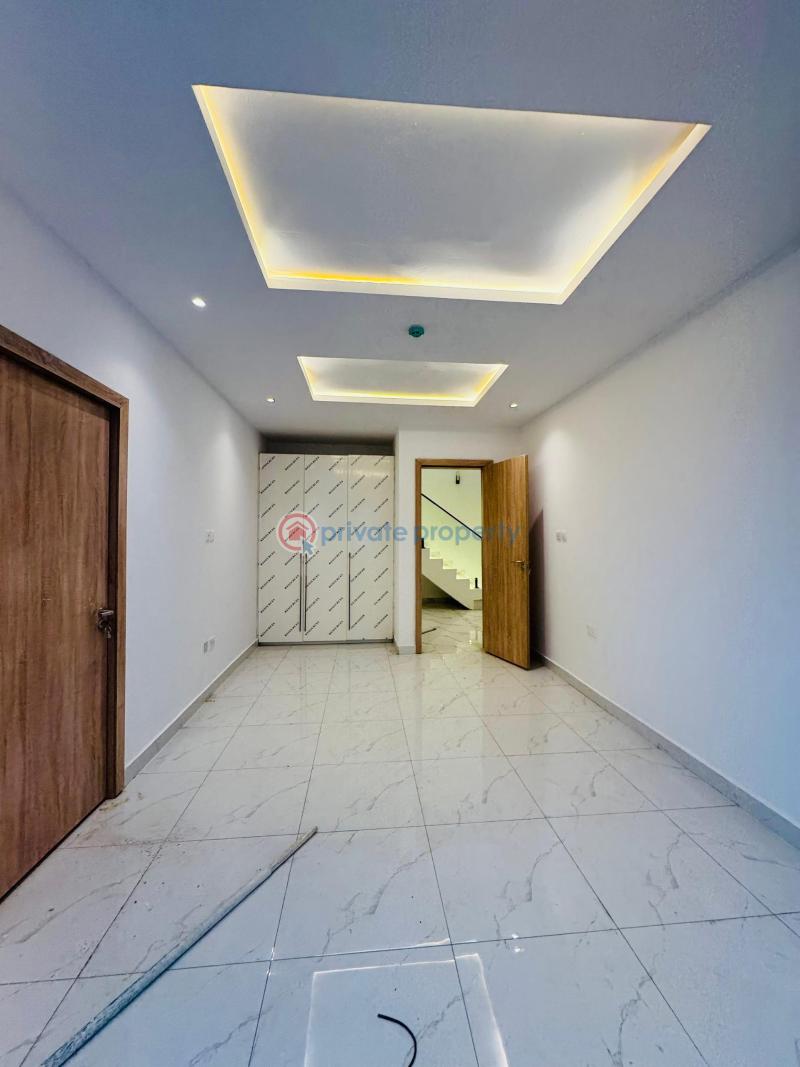 3 bedroom Penthouse For Sale Ikeja GRA Lagos - 14