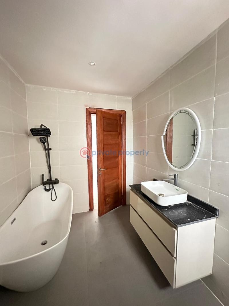 Uniquely built 5 bedroom terrace duplex with study room - 14 5 bedroom Terraced Duplex For Sale Victoria Island Lagos - 14