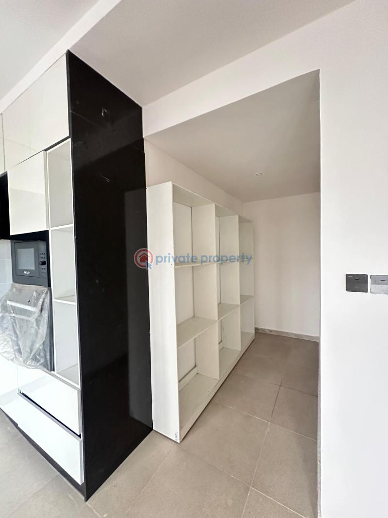 Uniquely built 5 bedroom terrace duplex with study room - 9 5 bedroom Terraced Duplex For Sale Victoria Island Lagos - 9