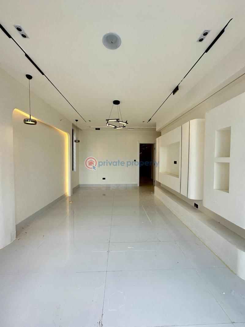 5 bedroom Detached Duplex For Sale Freedom Way Lekki Phase 1 Lagos - 5