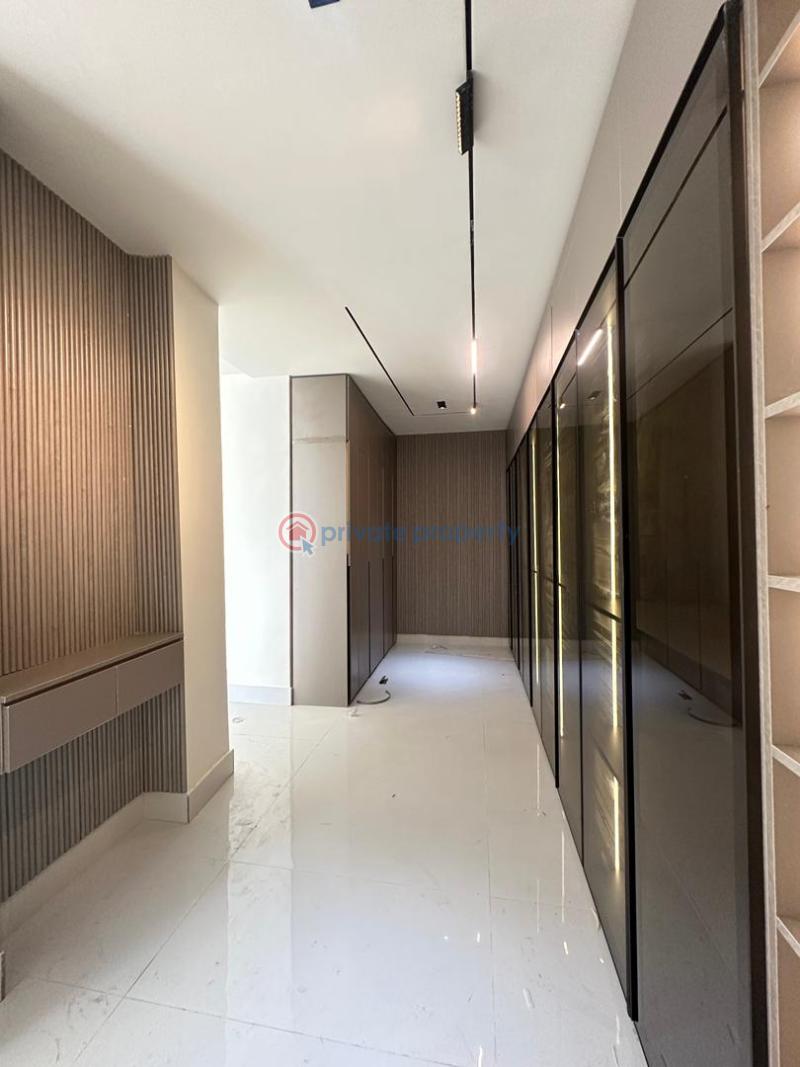 5 bedroom Detached Duplex For Sale Freedom Way Lekki Phase 1 Lagos - 9