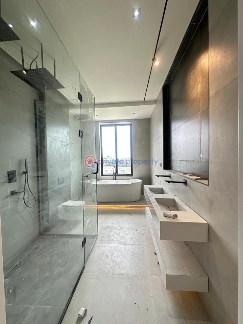 5 bedroom Detached Duplex For Sale Freedom Way Lekki Phase 1 Lagos - 10