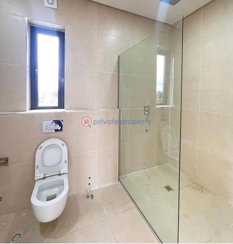 4 bedroom Block Of Flats For Rent Bourdillon Ikoyi Lagos - 6