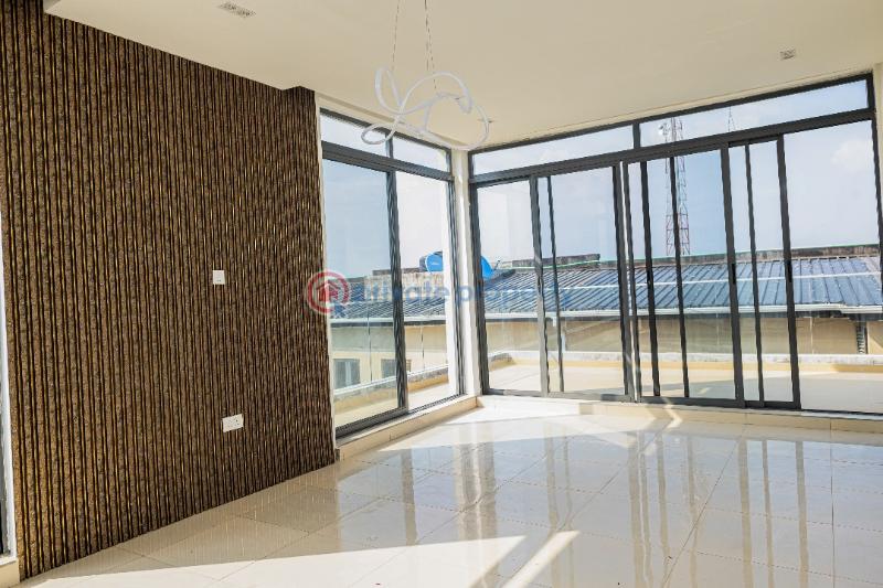 5 bedroom Detached Duplex For Sale Megamond Estate Ikota Lekki Lagos - 15