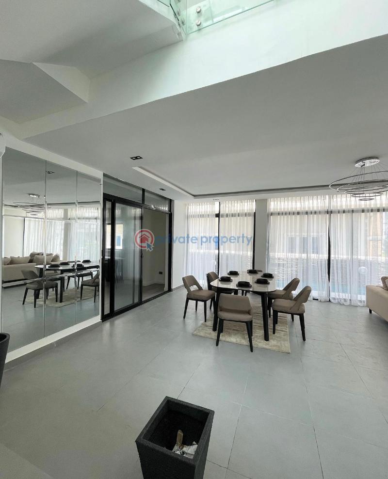 5 bedroom Detached Duplex For Sale Megamond Estate Ikota Lekki Lagos - 4