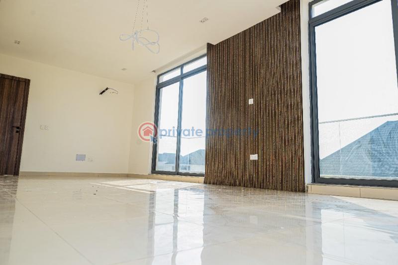 5 bedroom Detached Duplex For Sale Megamond Estate Ikota Lekki Lagos - 12