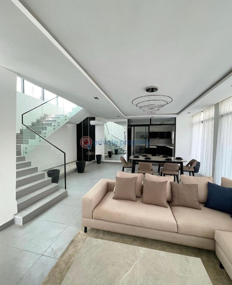 5 bedroom Detached Duplex For Sale Megamond Estate Ikota Lekki Lagos - 5