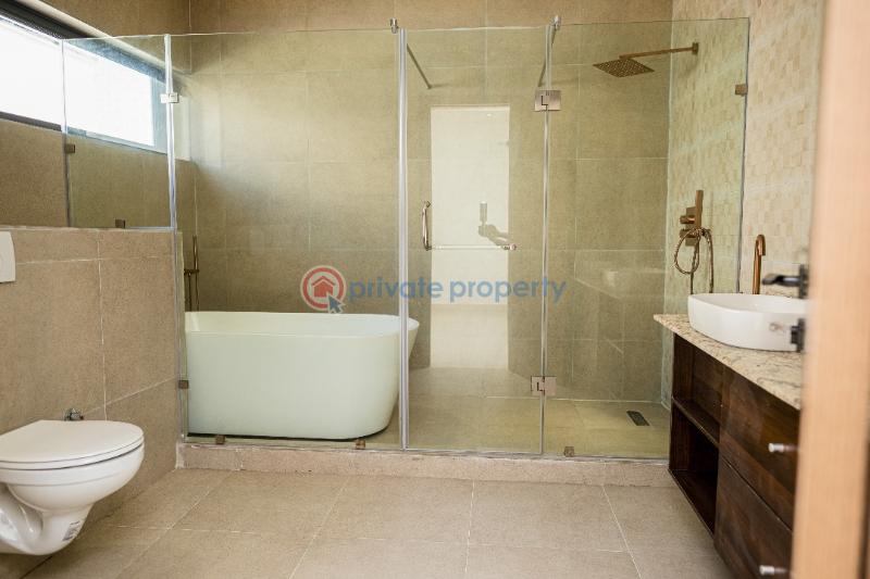 5 bedroom Detached Duplex For Sale Megamond Estate Ikota Lekki Lagos - 13