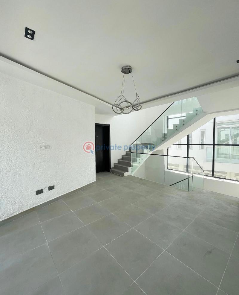 5 bedroom Detached Duplex For Sale Megamond Estate Ikota Lekki Lagos - 7
