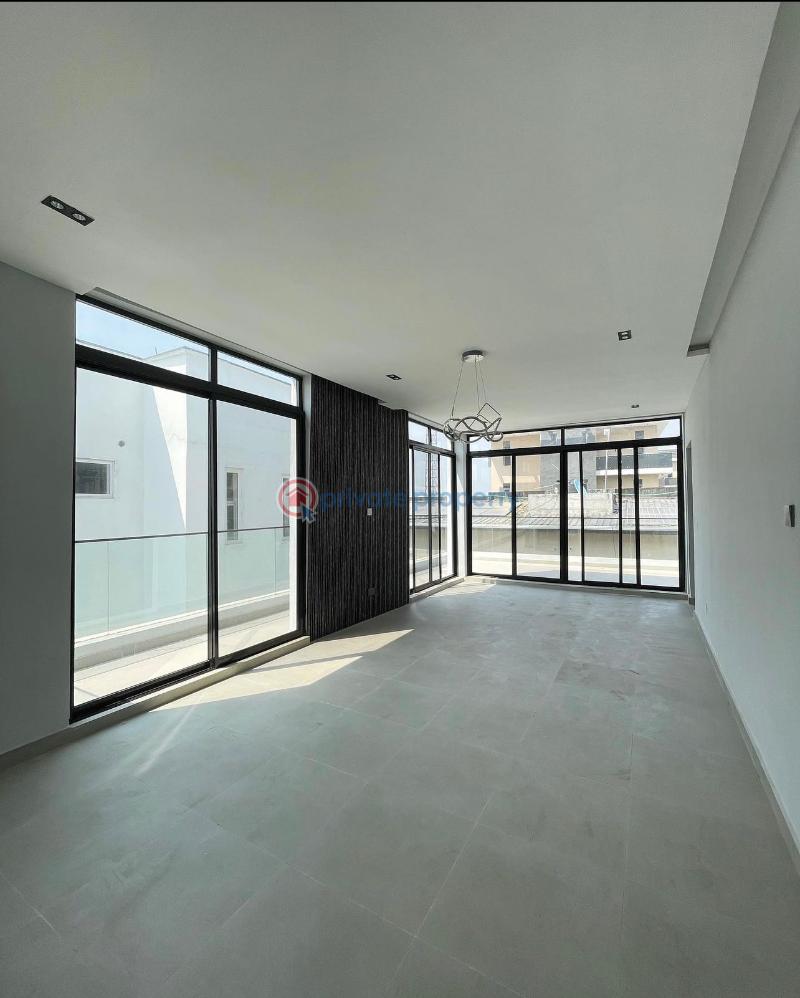 5 bedroom Detached Duplex For Sale Megamond Estate Ikota Lekki Lagos - 8