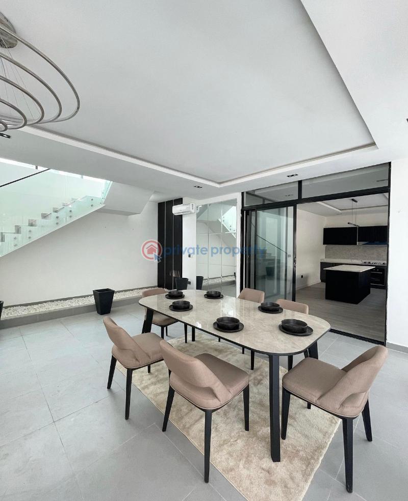 5 bedroom Detached Duplex For Sale Megamond Estate Ikota Lekki Lagos - 3