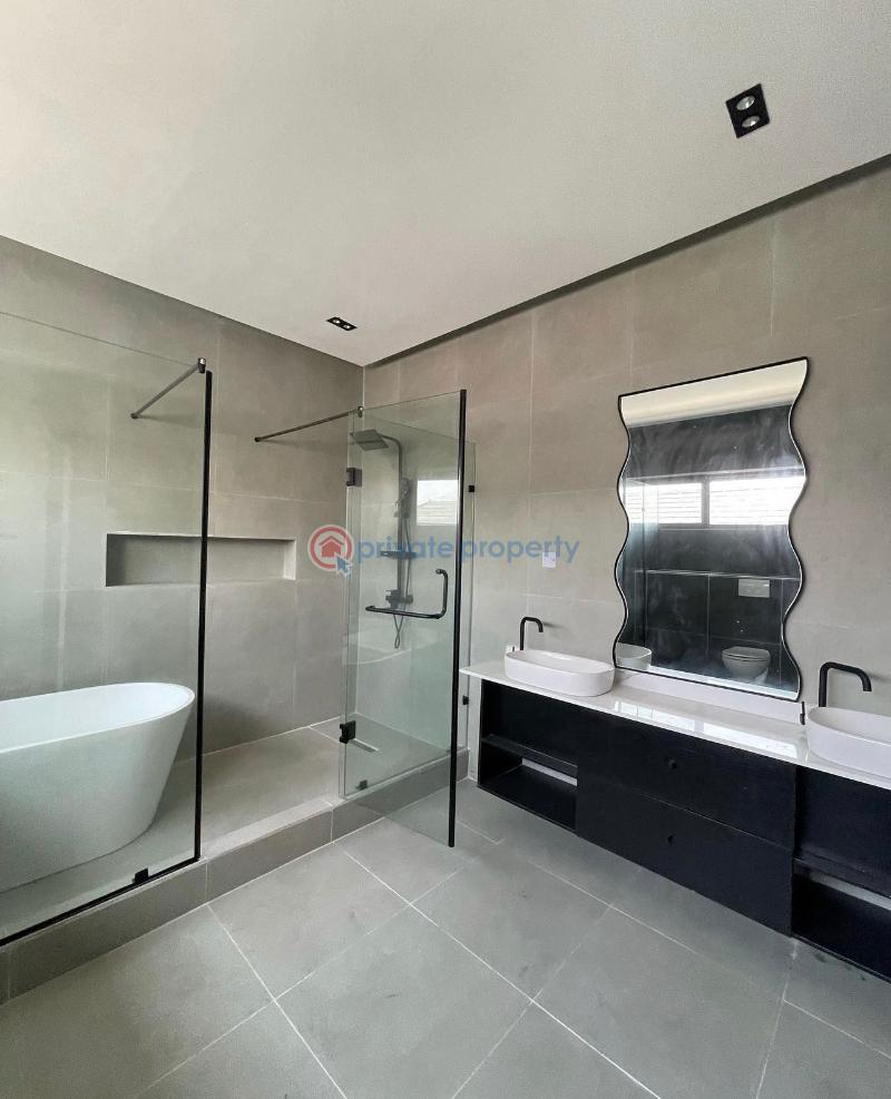 5 bedroom Detached Duplex For Sale Megamond Estate Ikota Lekki Lagos - 9