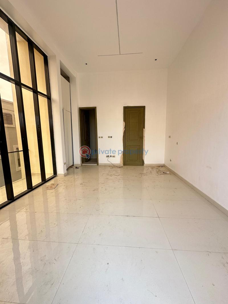 Uniquely built luxury 3 bedroom apartment + bq - 6 3 bedroom Block Of Flats For Sale Lekki 1 Lekki Phase 1 Lagos - 6