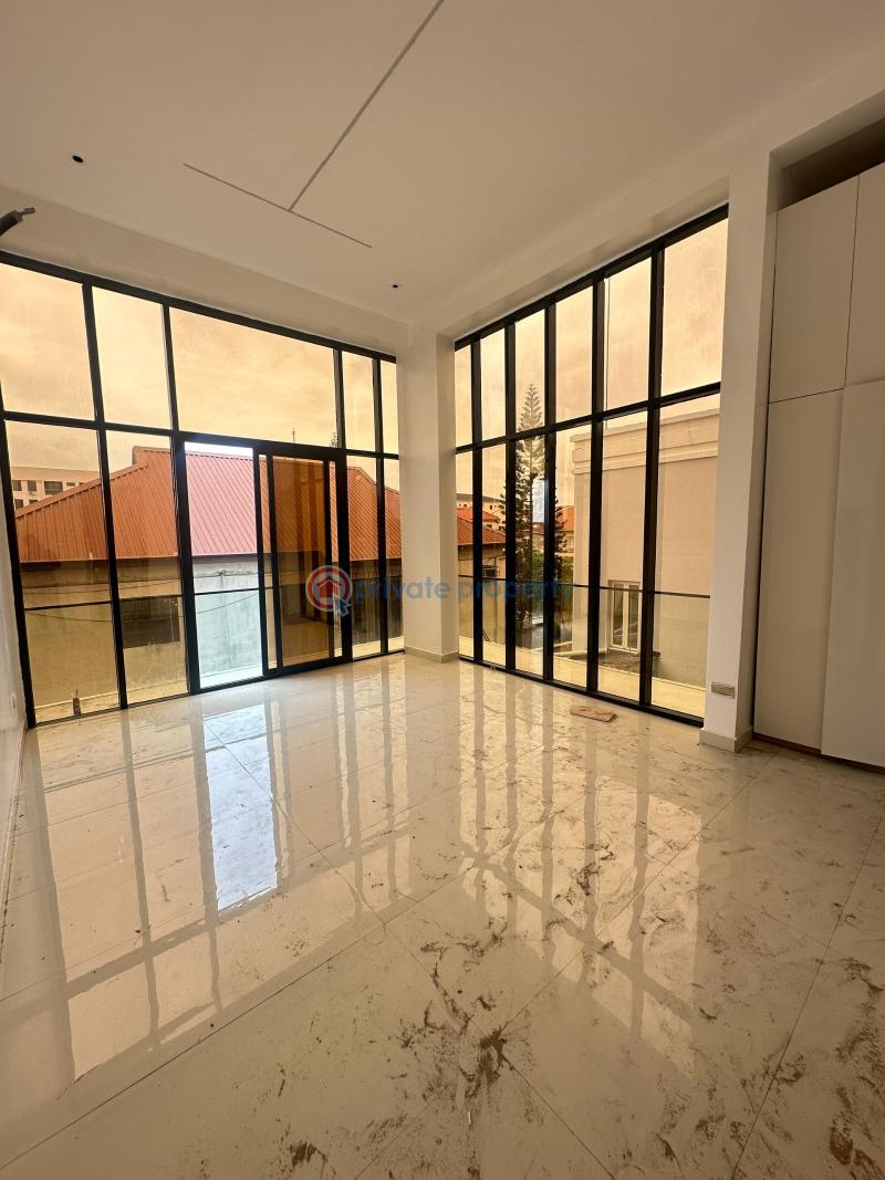 Uniquely built luxury 3 bedroom apartment + bq - 5 3 bedroom Block Of Flats For Sale Lekki 1 Lekki Phase 1 Lagos - 5