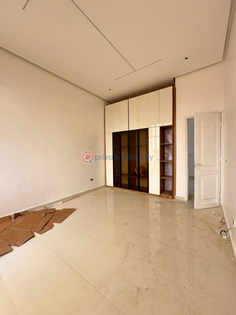 Uniquely built luxury 3 bedroom apartment + bq - 10 3 bedroom Block Of Flats For Sale Lekki 1 Lekki Phase 1 Lagos - 10