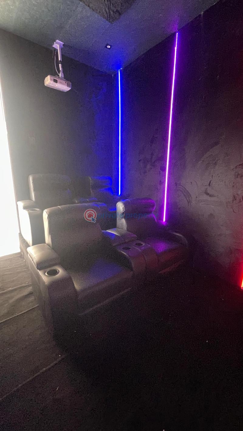 5 bedroom Duplex For Sale Chevron Alternative Lekki Lagos - 12