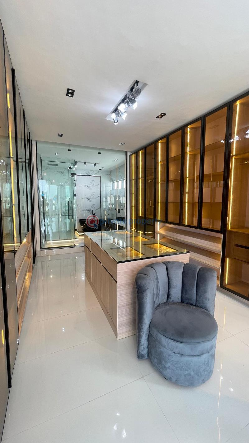 5 bedroom Duplex For Sale Chevron Alternative Lekki Lagos - 10