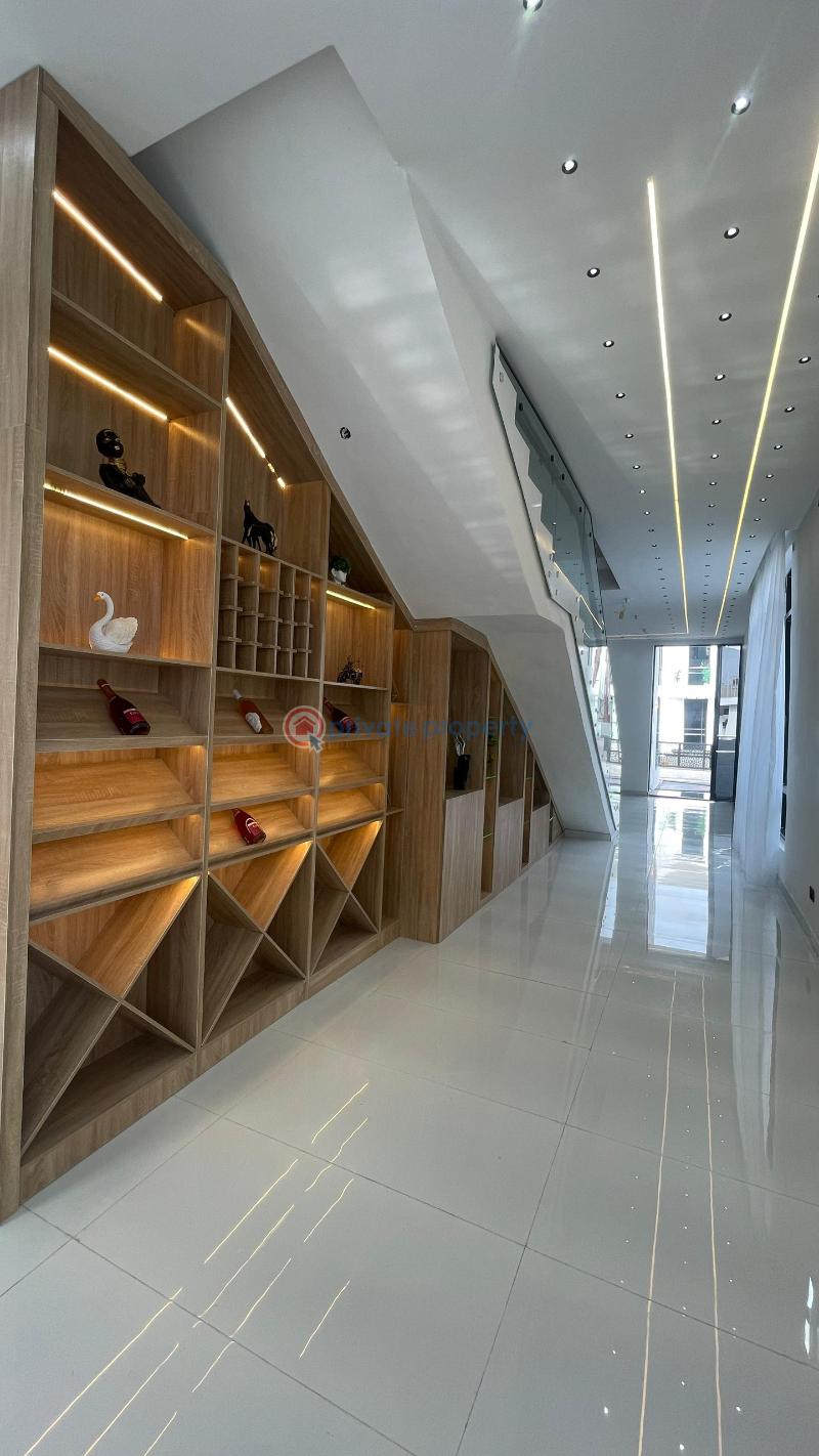 5 bedroom Duplex For Sale Chevron Alternative Lekki Lagos - 8