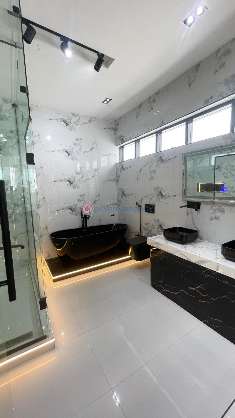 5 bedroom Duplex For Sale Chevron Alternative Lekki Lagos - 11