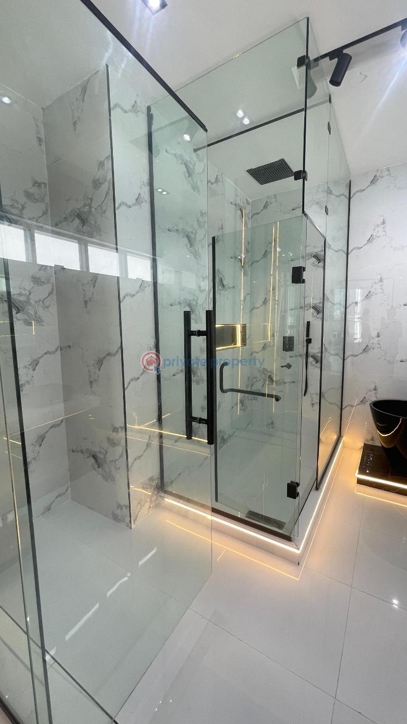 5 bedroom Duplex For Sale Chevron Alternative Lekki Lagos - 13