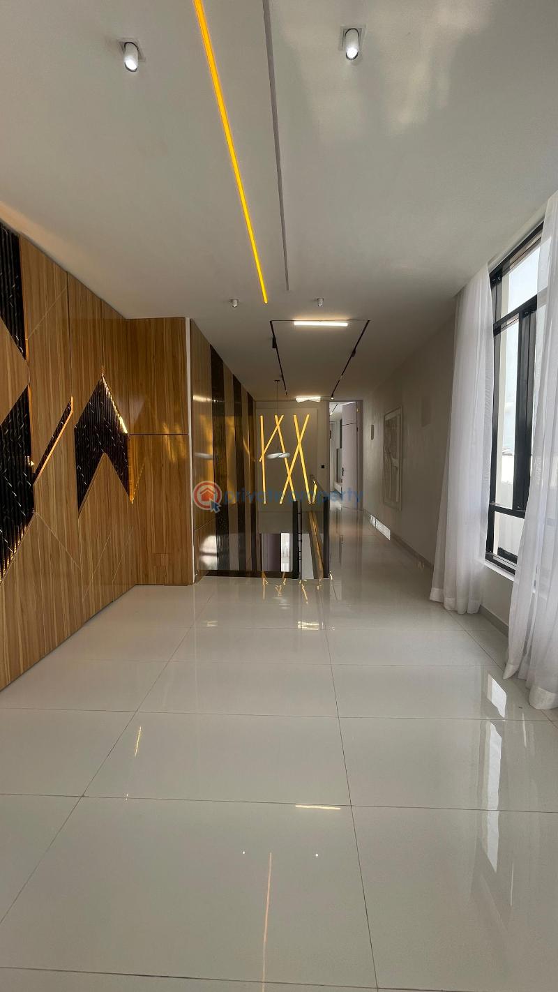 5 bedroom Duplex For Sale Chevron Alternative Lekki Lagos - 4