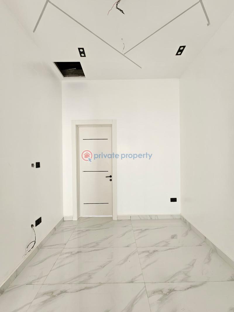 4 bedroom Semi detached Duplex For Sale Ajah, Lekki Lagos - 5