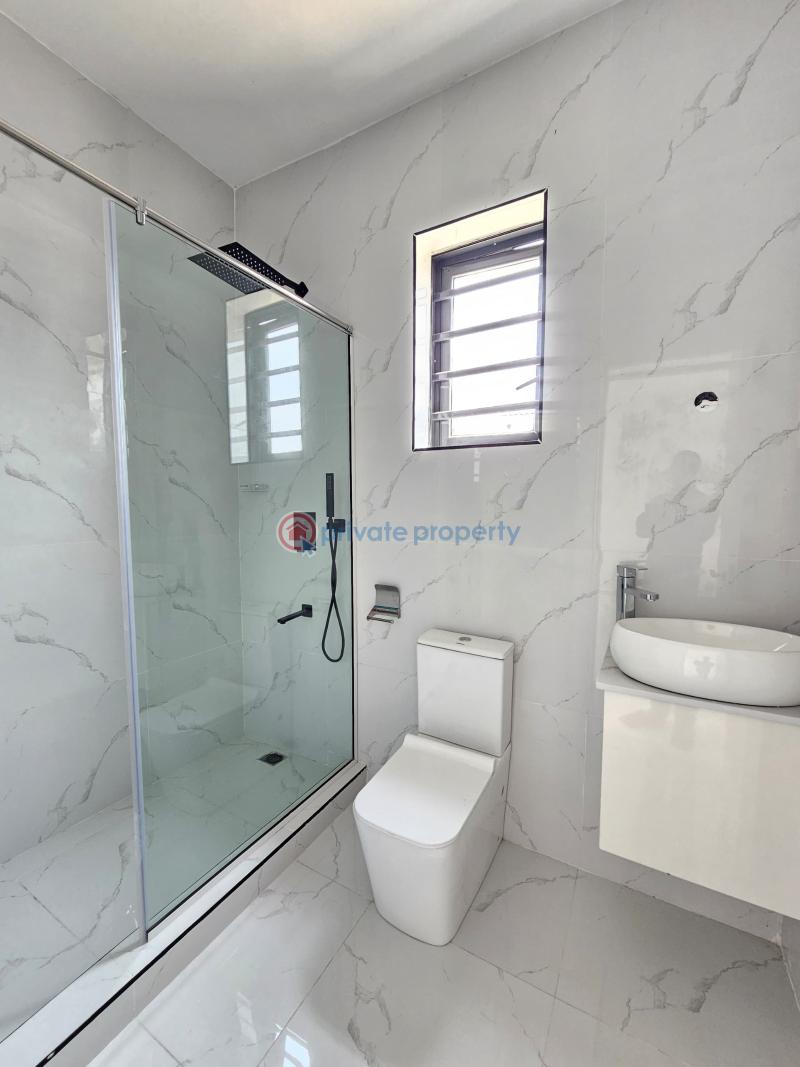 4 bedroom Semi detached Duplex For Sale Ajah, Lekki Lagos - 3