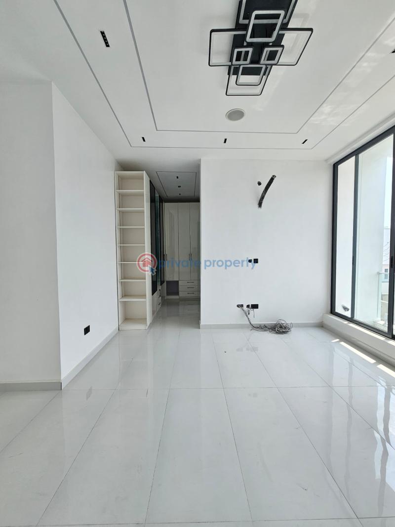 4 bedroom Semi detached Duplex For Sale Ajah, Lekki Lagos - 6