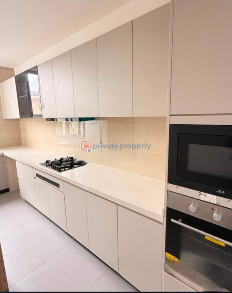 2 bedroom Penthouse For Sale Lekki Phase 1 Lagos - 1