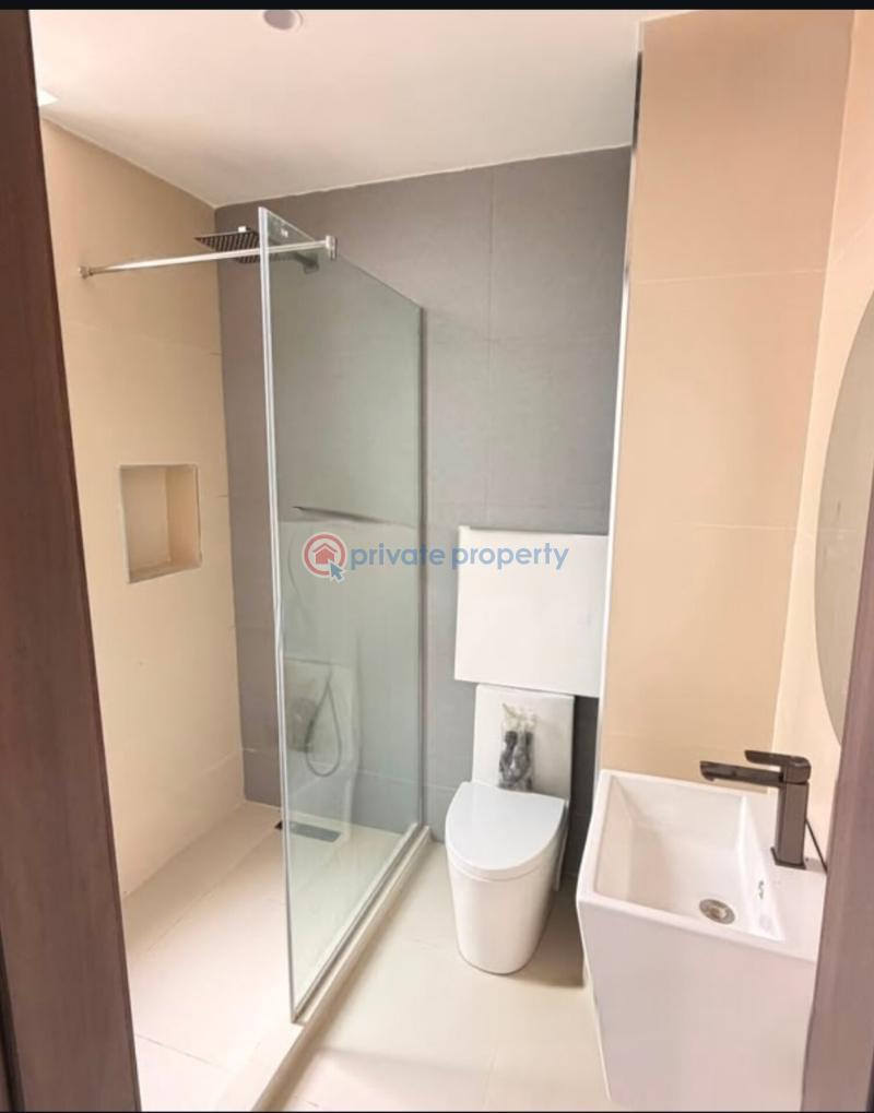 2 bedroom Penthouse For Sale Lekki Phase 1 Lagos - 3