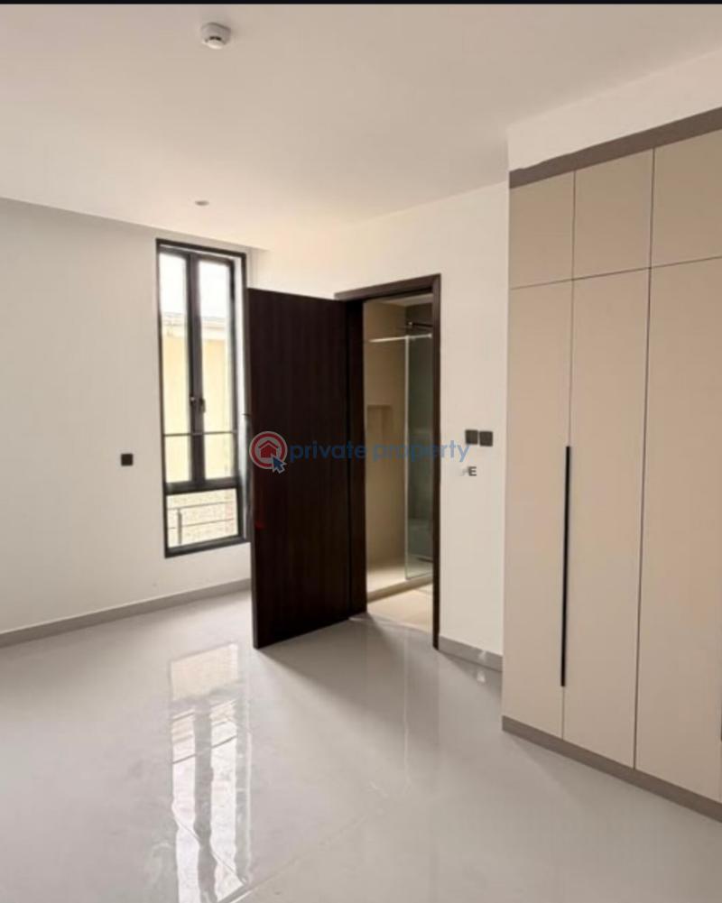 2 bedroom Penthouse For Sale Lekki Phase 1 Lagos - 8